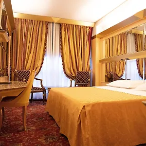 Wagner Hotel