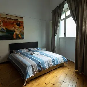 Maison d'hôtes Monolocale, Milan