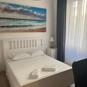 P18&rooms Palestrina 18 Milão