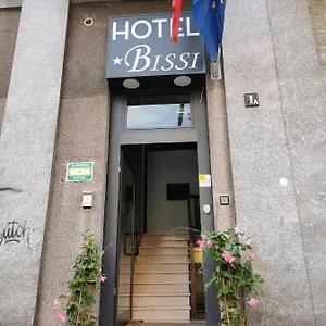 Hotel Bissi, Milan