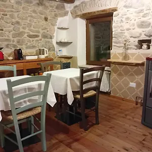 La Casa Torre Pensión Pignone