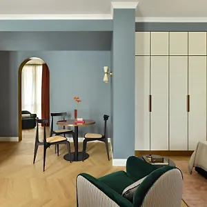 Hotel Casa Brivio, Milan