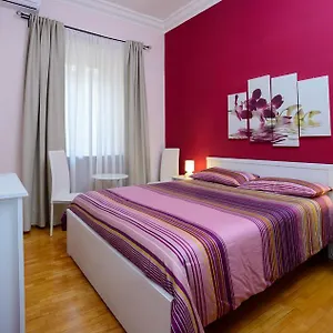 Eternal Bed and breakfast Roma