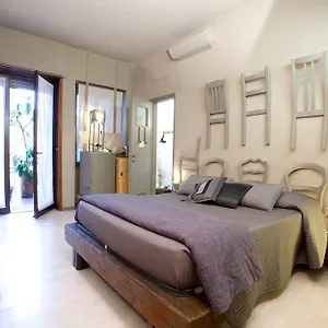 Bed+art Bed and breakfast Milán