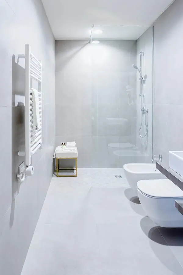 T7 Hotel Milan Guest house
