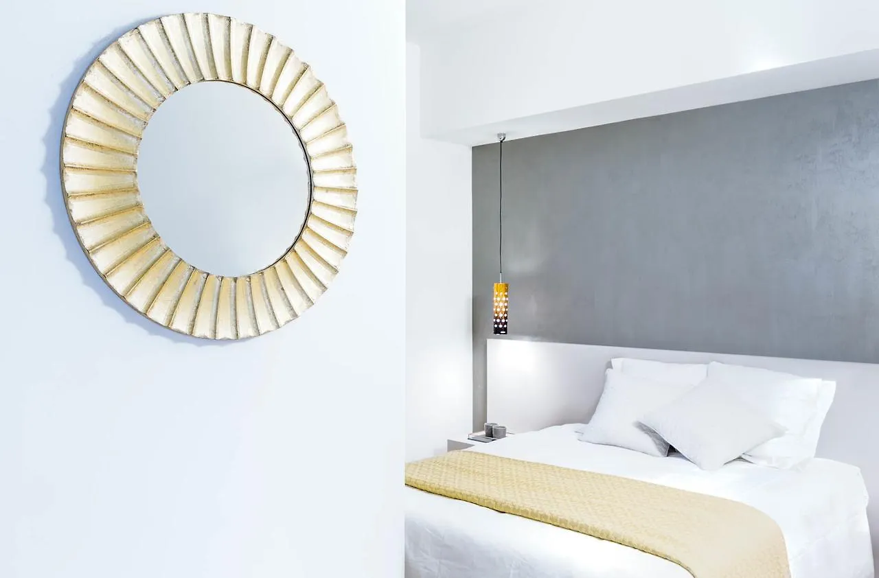 Guest house T7 Hotel Milan Italy