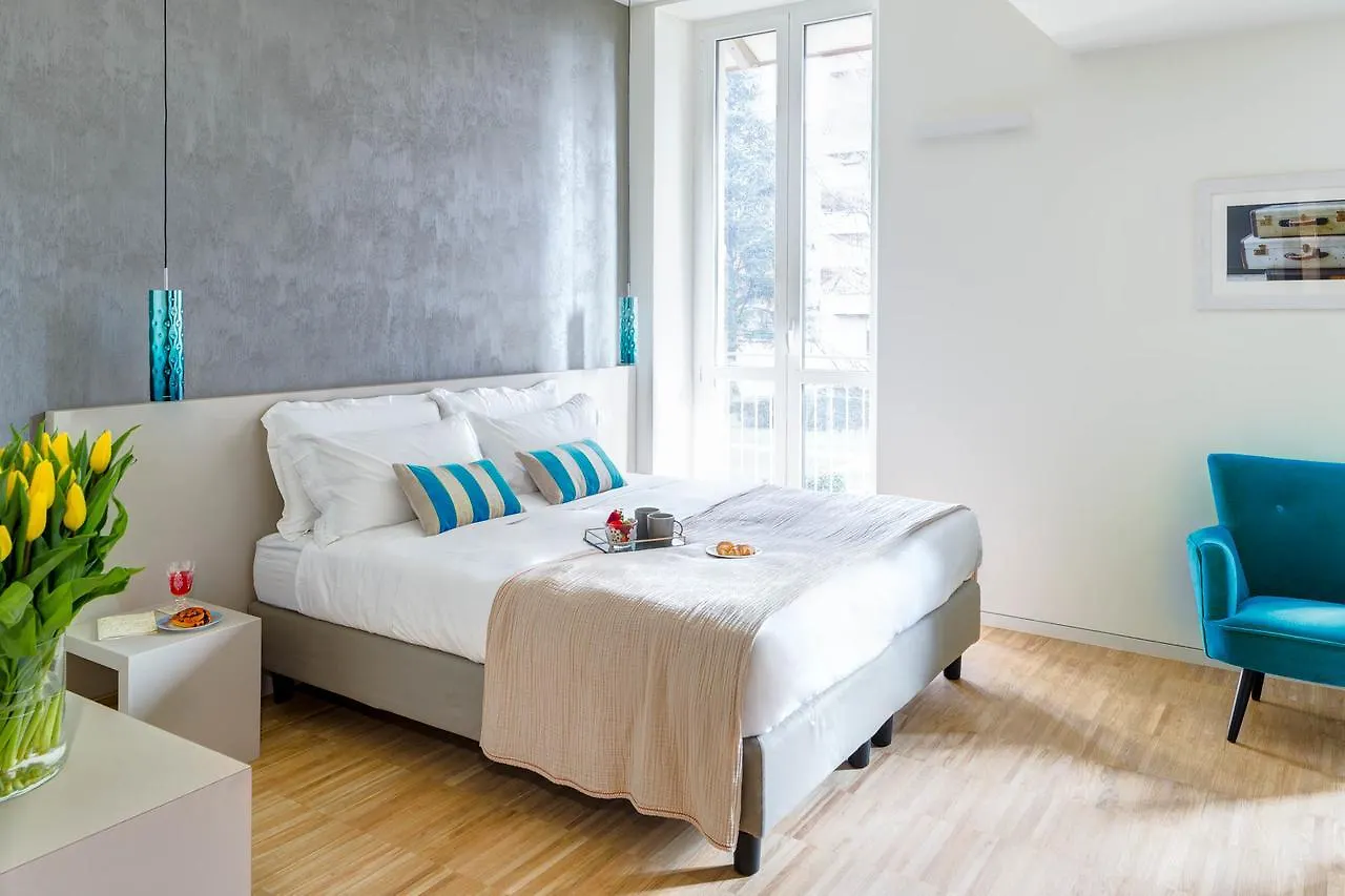 T7 Hotel Milan