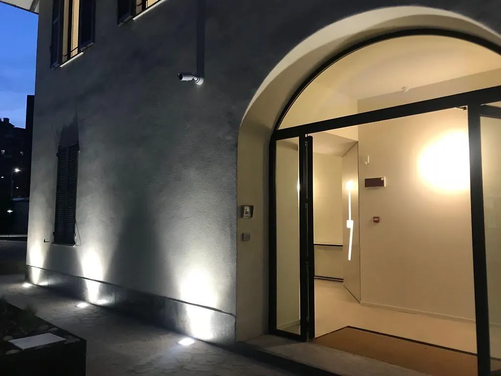Guest house T7 Hotel Milan