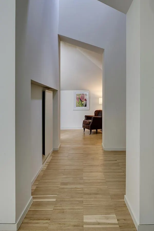 Guest house T7 Hotel Milan