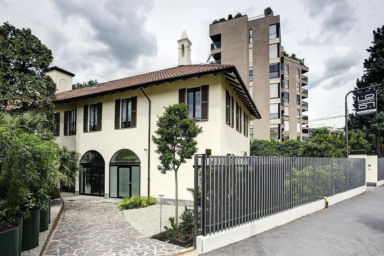 T7 Hotel Milan 0*,  Italy
