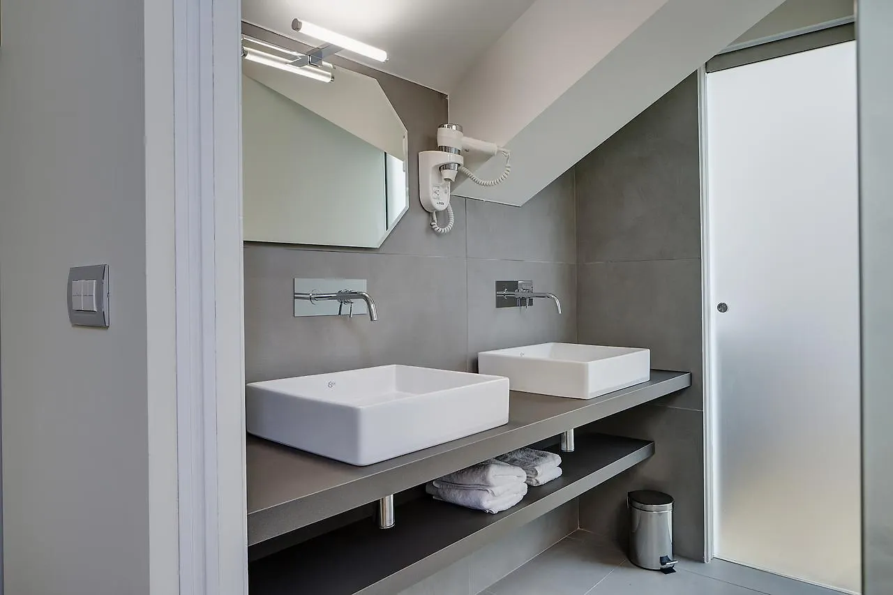 T7 Hotel Milan Guest house